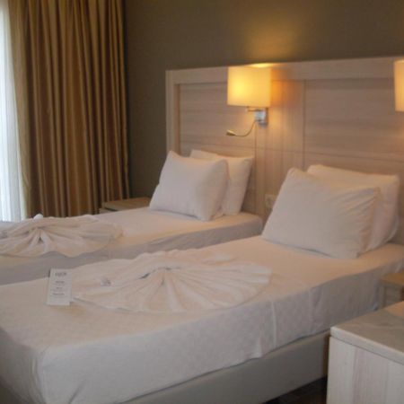 Turunc Bay Conti Boutique Hotel (Adults Only) מראה חיצוני תמונה