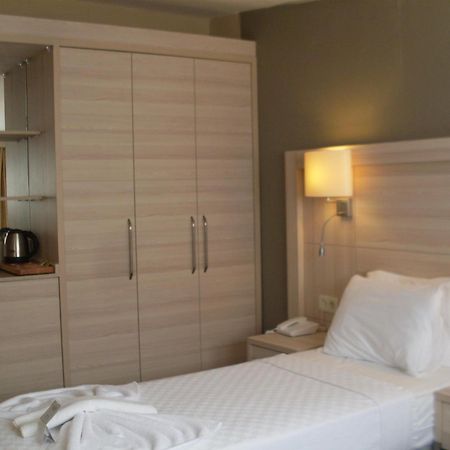 Turunc Bay Conti Boutique Hotel (Adults Only) מראה חיצוני תמונה