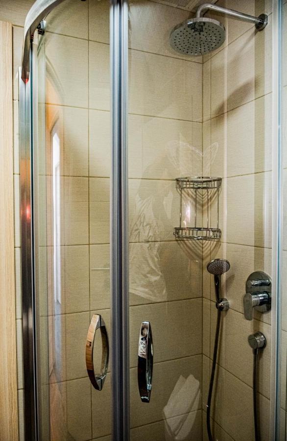 Turunc Bay Conti Boutique Hotel (Adults Only) מראה חיצוני תמונה