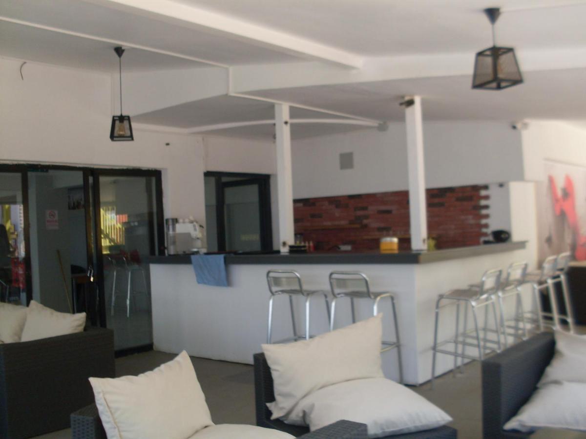 Turunc Bay Conti Boutique Hotel (Adults Only) מראה חיצוני תמונה