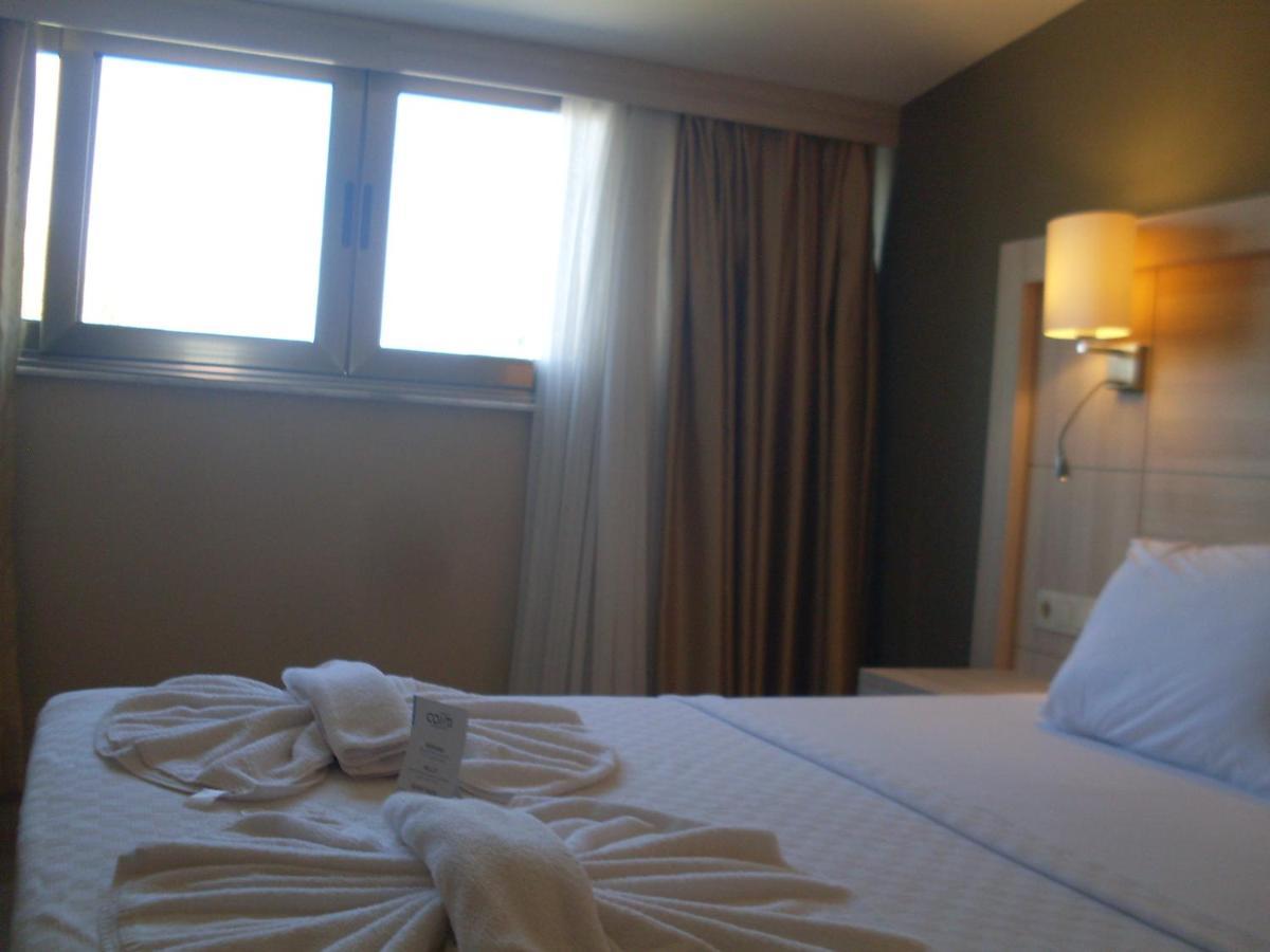 Turunc Bay Conti Boutique Hotel (Adults Only) מראה חיצוני תמונה