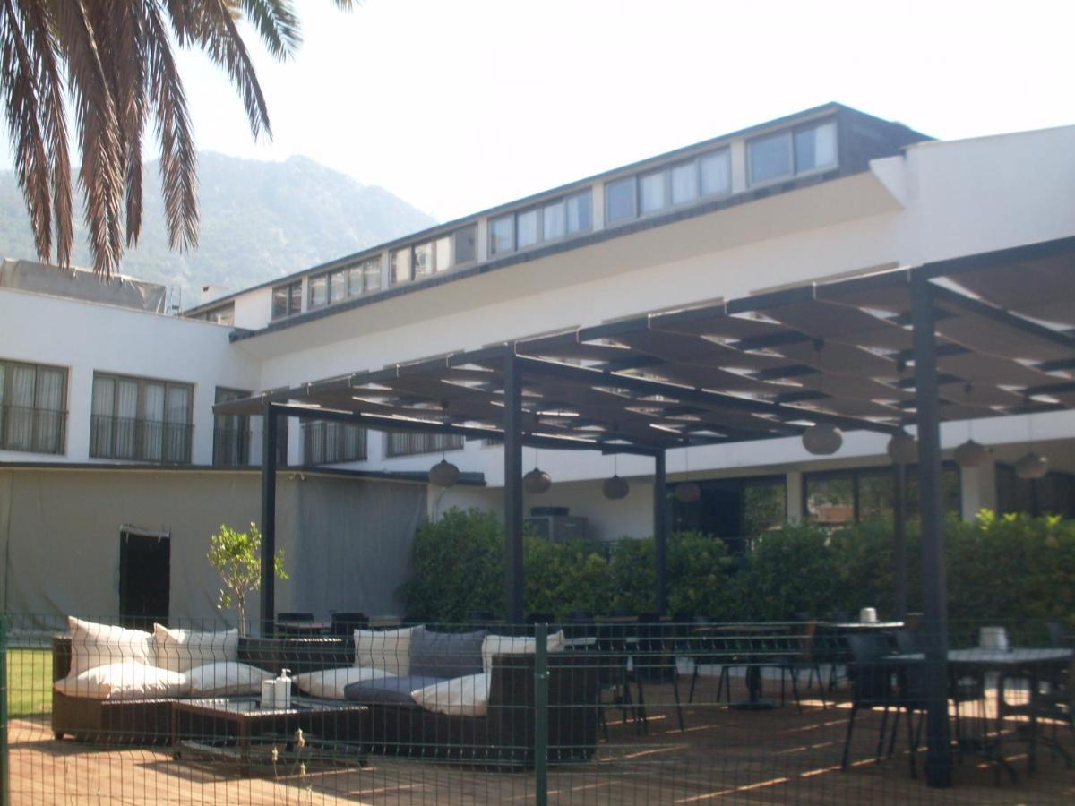 Turunc Bay Conti Boutique Hotel (Adults Only) מראה חיצוני תמונה