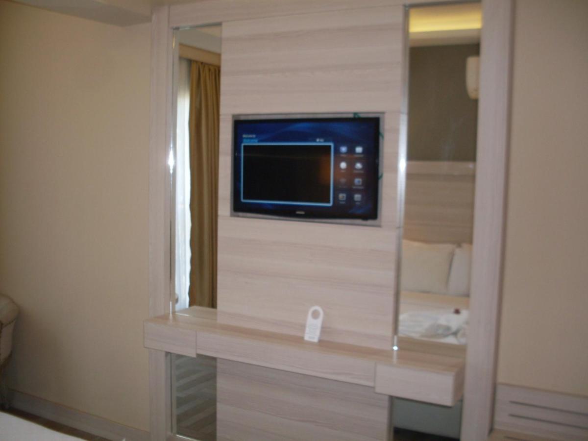 Turunc Bay Conti Boutique Hotel (Adults Only) מראה חיצוני תמונה