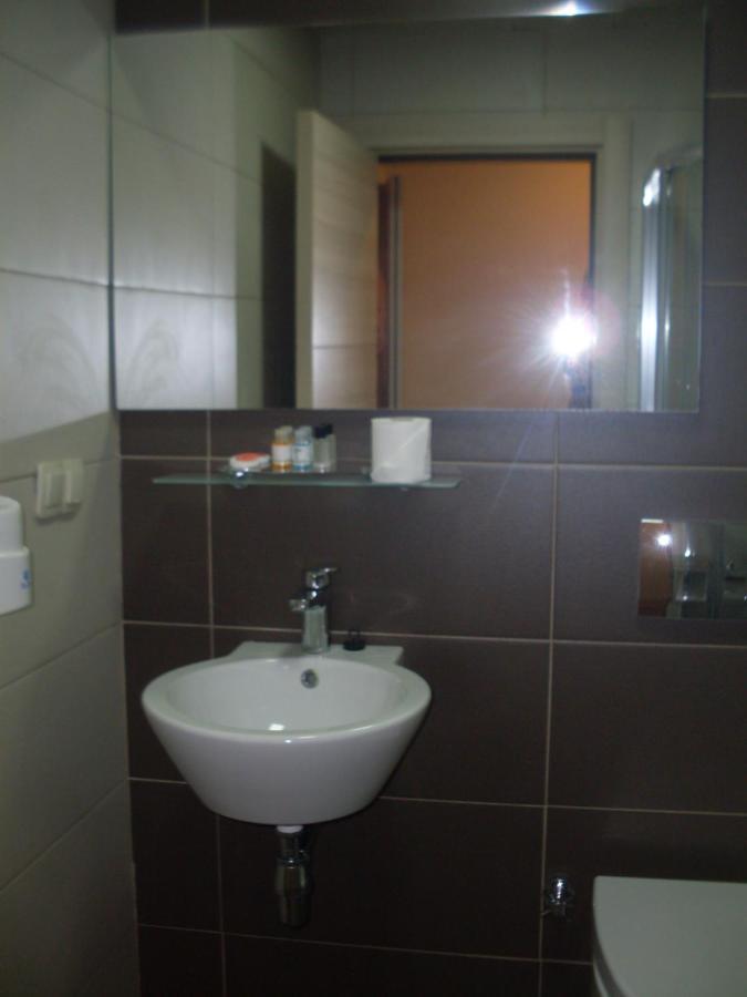 Turunc Bay Conti Boutique Hotel (Adults Only) מראה חיצוני תמונה