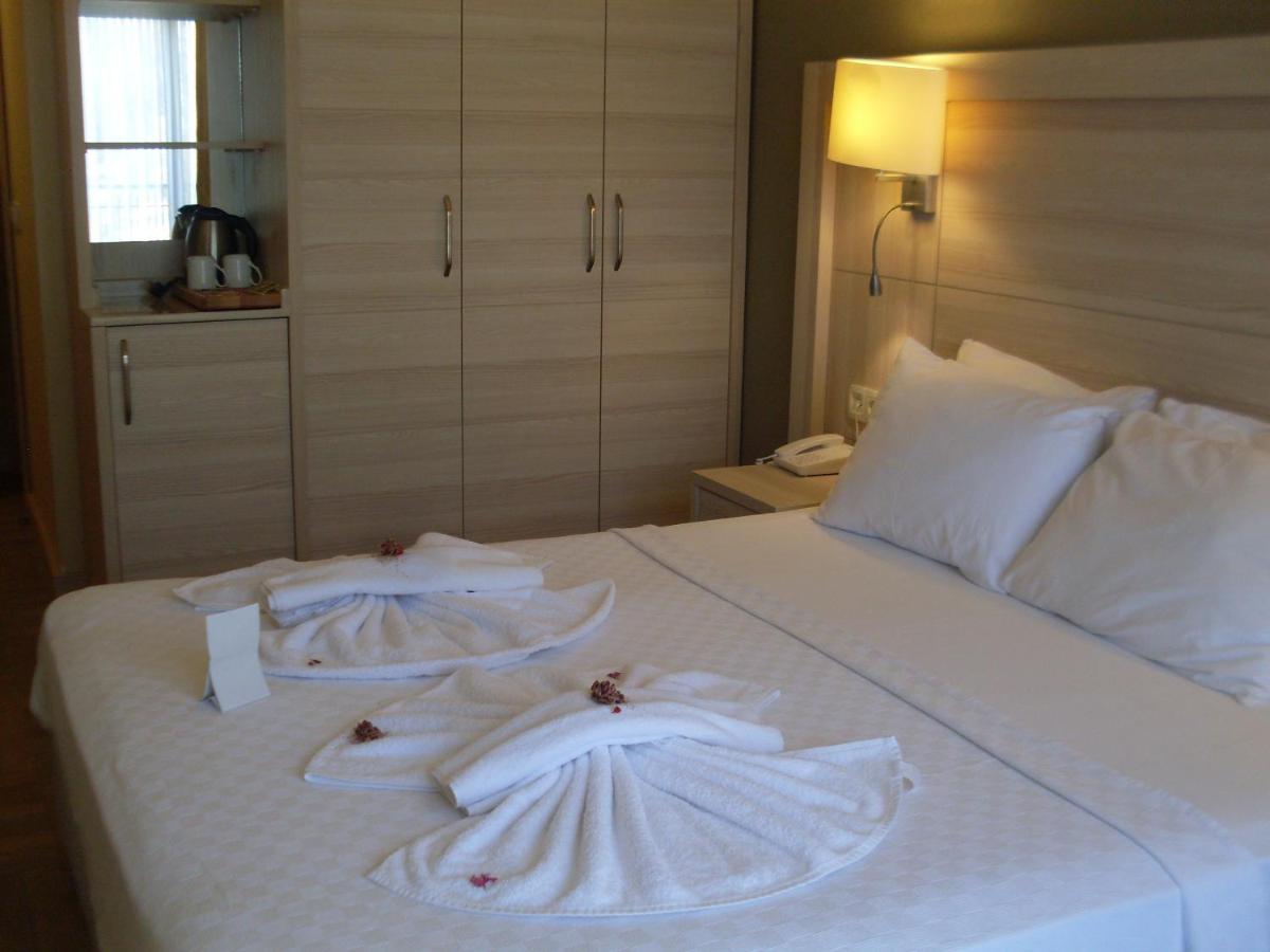 Turunc Bay Conti Boutique Hotel (Adults Only) מראה חיצוני תמונה