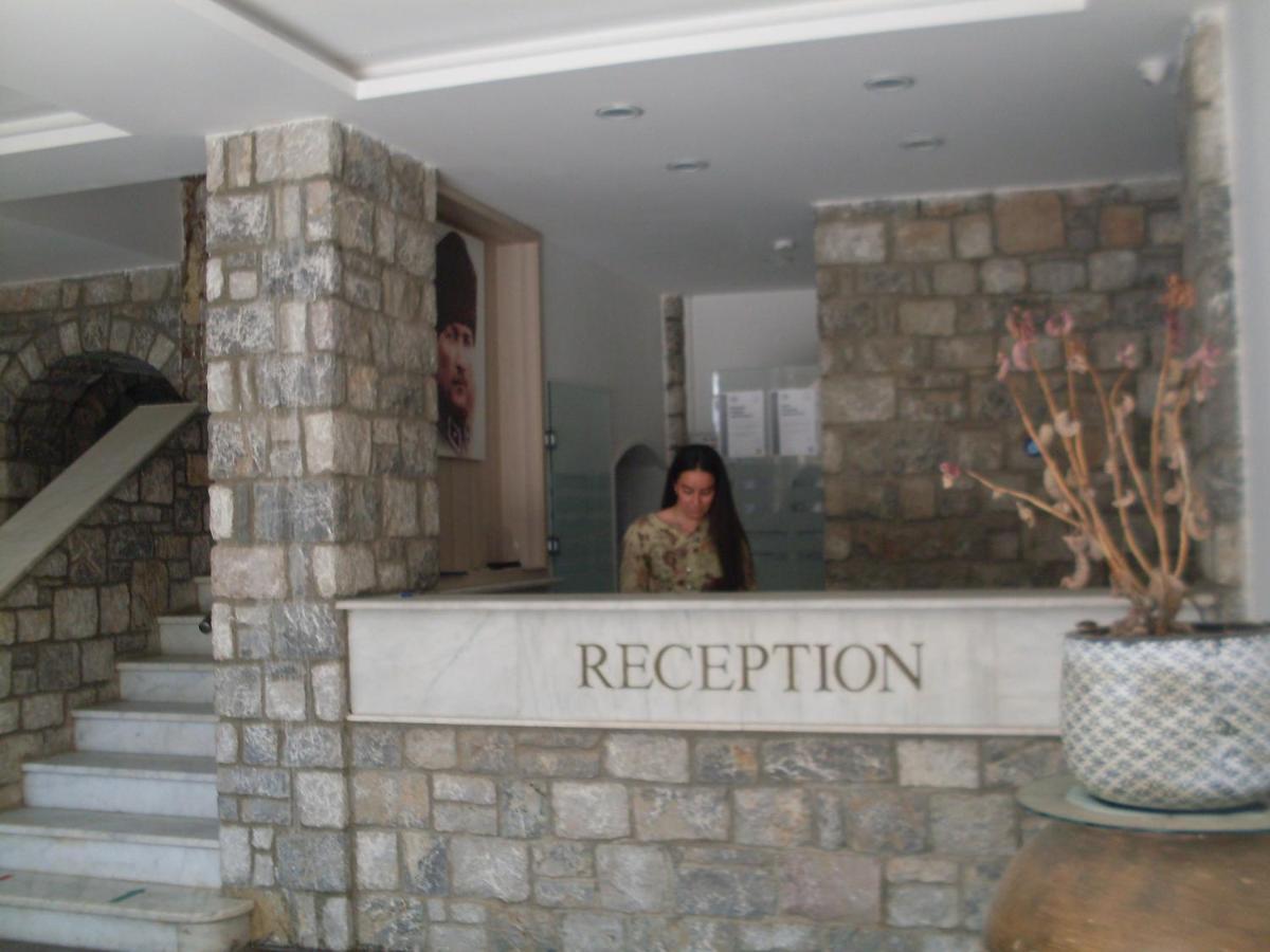 Turunc Bay Conti Boutique Hotel (Adults Only) מראה חיצוני תמונה