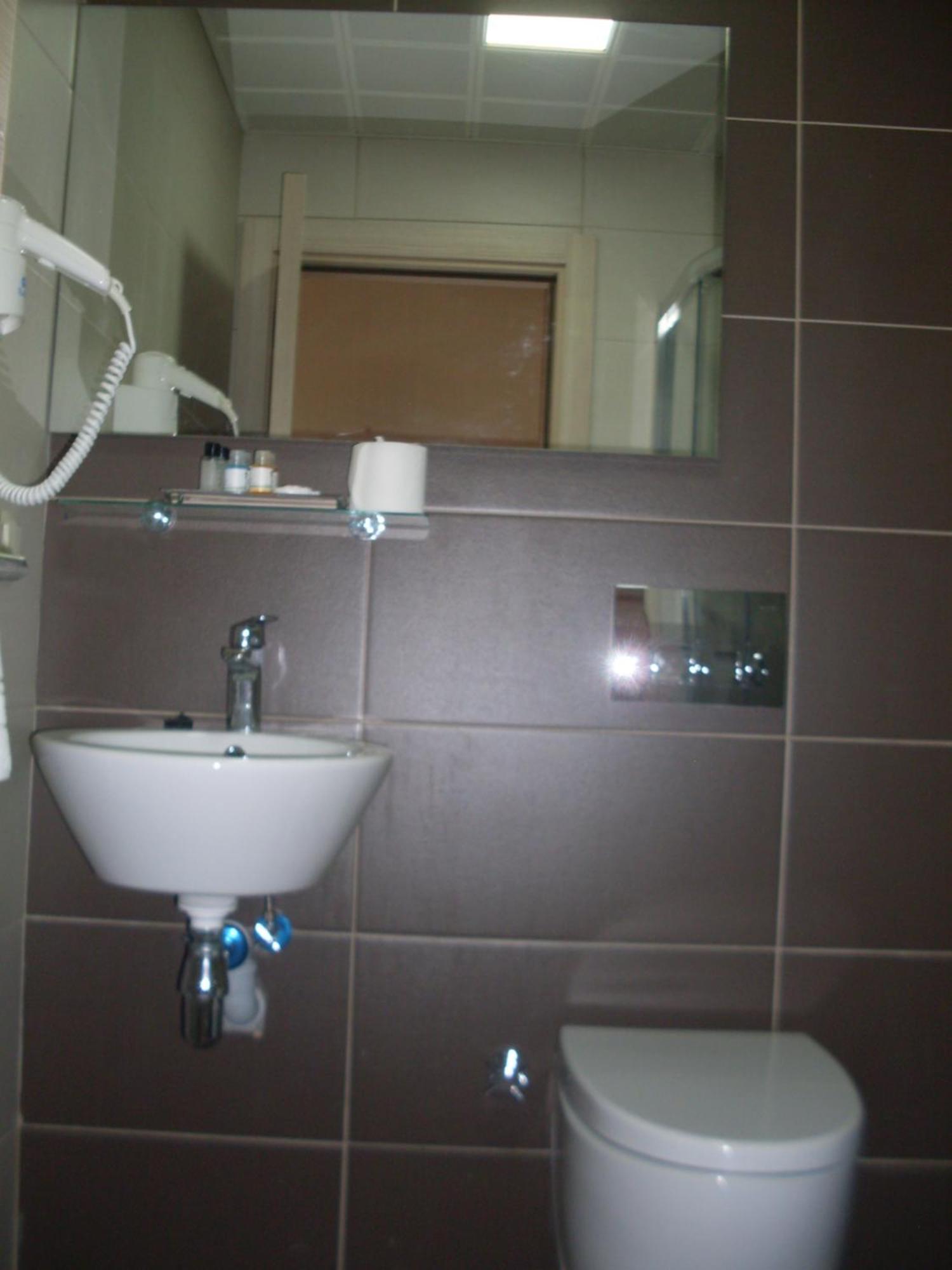 Turunc Bay Conti Boutique Hotel (Adults Only) מראה חיצוני תמונה