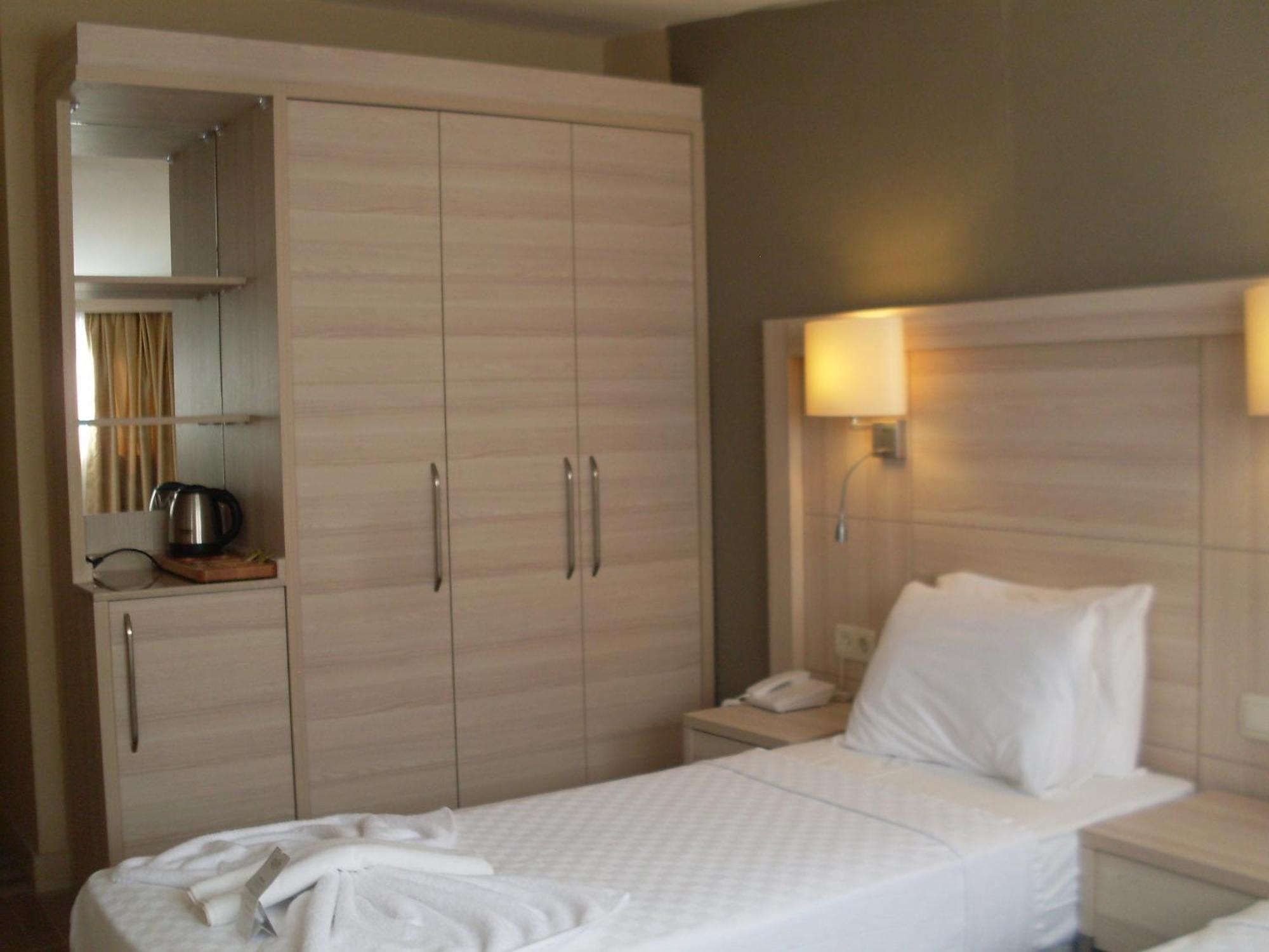 Turunc Bay Conti Boutique Hotel (Adults Only) מראה חיצוני תמונה