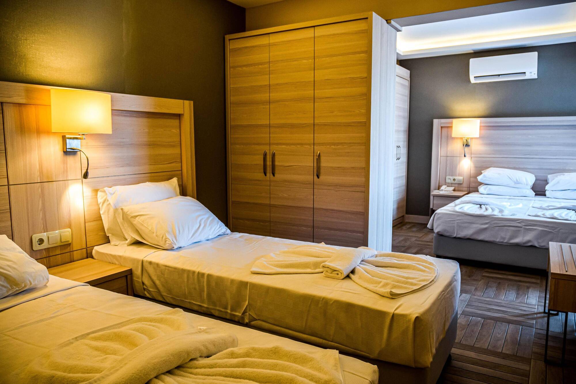 Turunc Bay Conti Boutique Hotel (Adults Only) מראה חיצוני תמונה