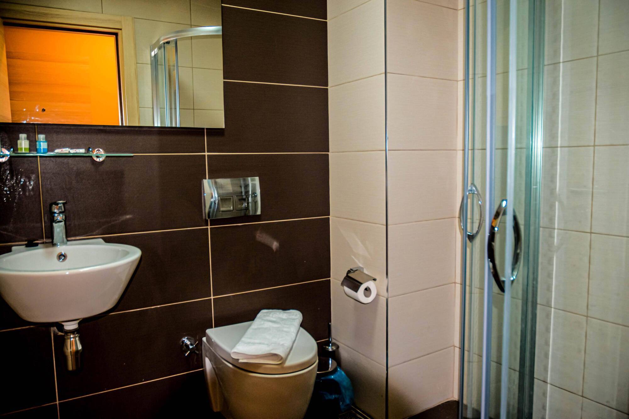 Turunc Bay Conti Boutique Hotel (Adults Only) מראה חיצוני תמונה